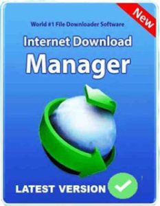 IDM Crack with Internet Download Manager 6.41 Build 18 [Latest]